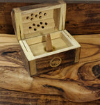 Incense Cone Holders