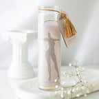 Decorative Tube Candles