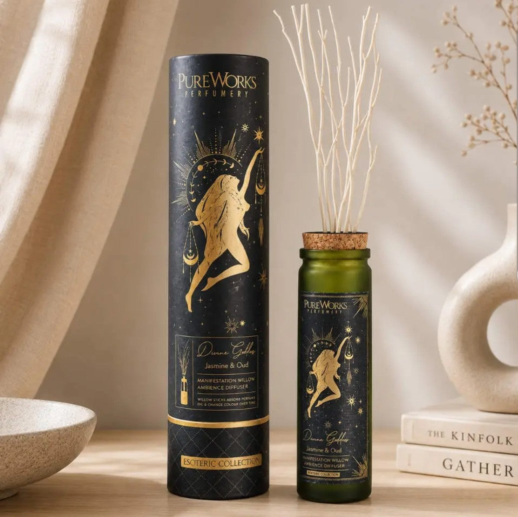 Esoteric Willow Stick Diffuser