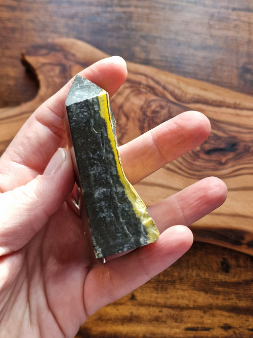 Bumblebee Jasper Tower