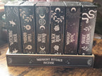 Midnight Rituals Incense Sticks • Choose Your Scent