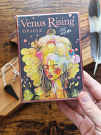 Full Sized Tarot & Oracle Decks
