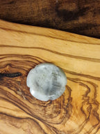 Flower Worry Stones