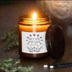 Witching Season Scented Candles