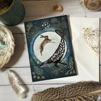 Witchy & Nature Inspired Blank Cards
