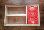 Wooden Boxes & Storage