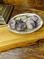 Crystal Tumble Stones
