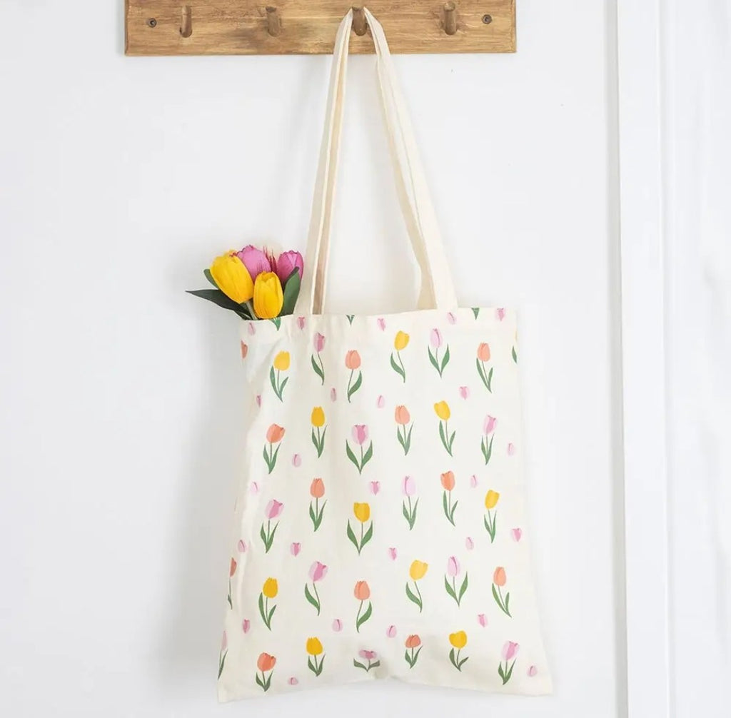 Printed Tote Bags