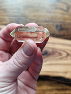 Citrine Double Terminated Points