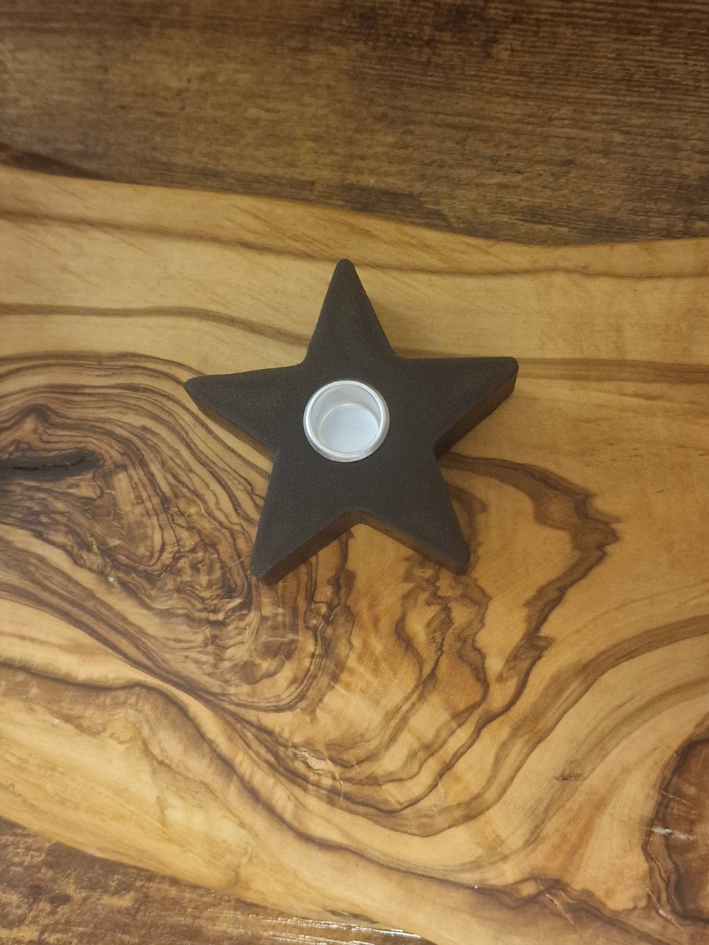Spell Candle Holders