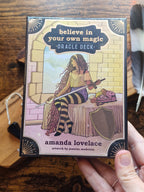 Full Sized Tarot & Oracle Decks