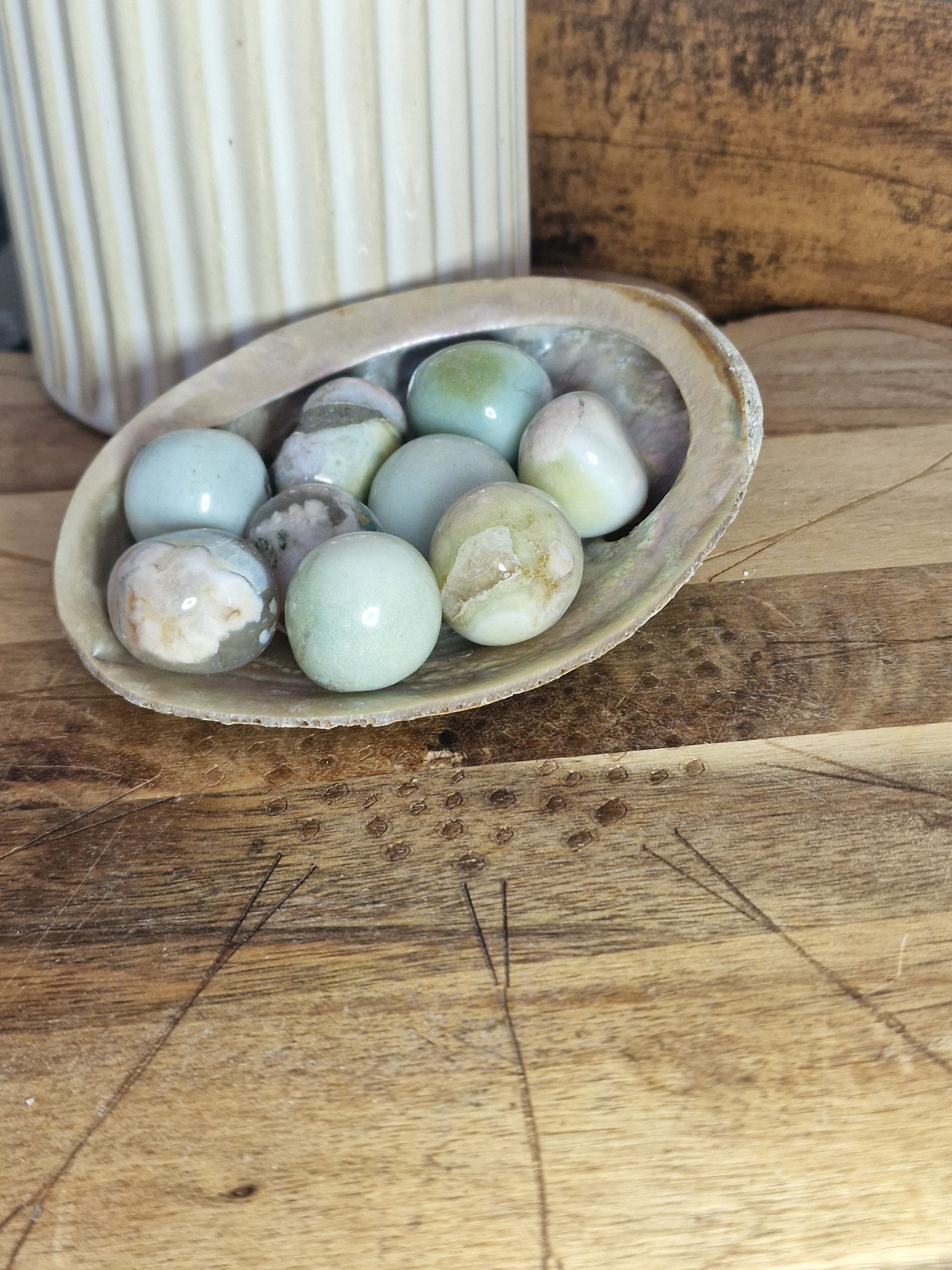 Tumble Stones ~ Choose Your Crystal