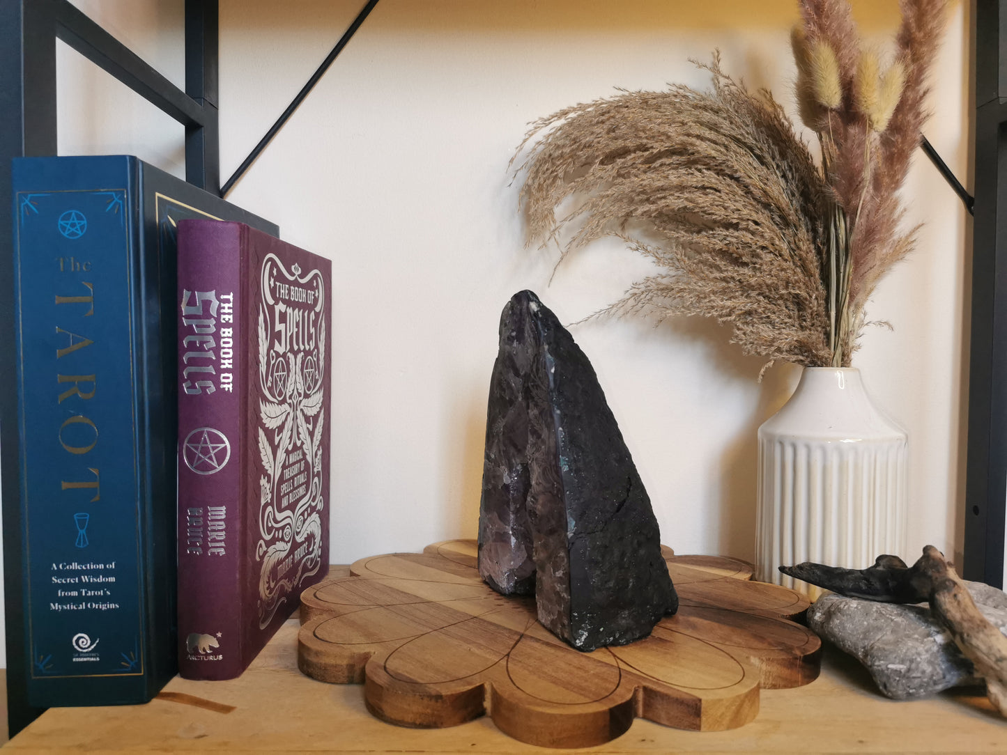 Amethyst Cathedral 2.5kg💜