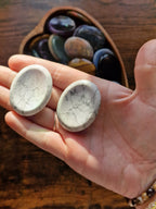 Crystal Worry Stones | Choose Your Stone