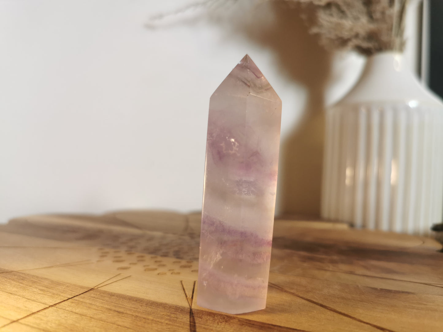 Fluorite tower🔮