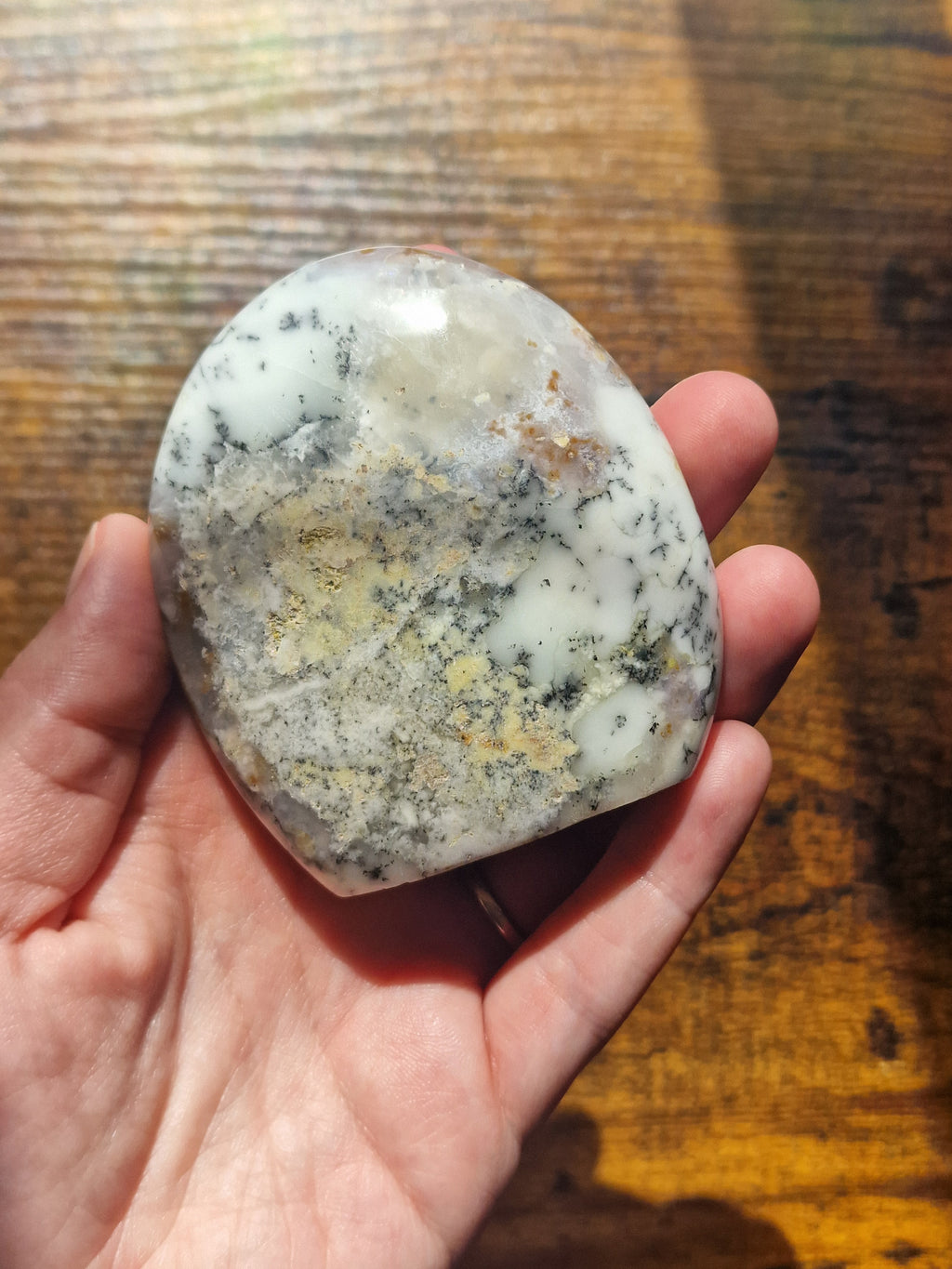 Merlinite Freeform