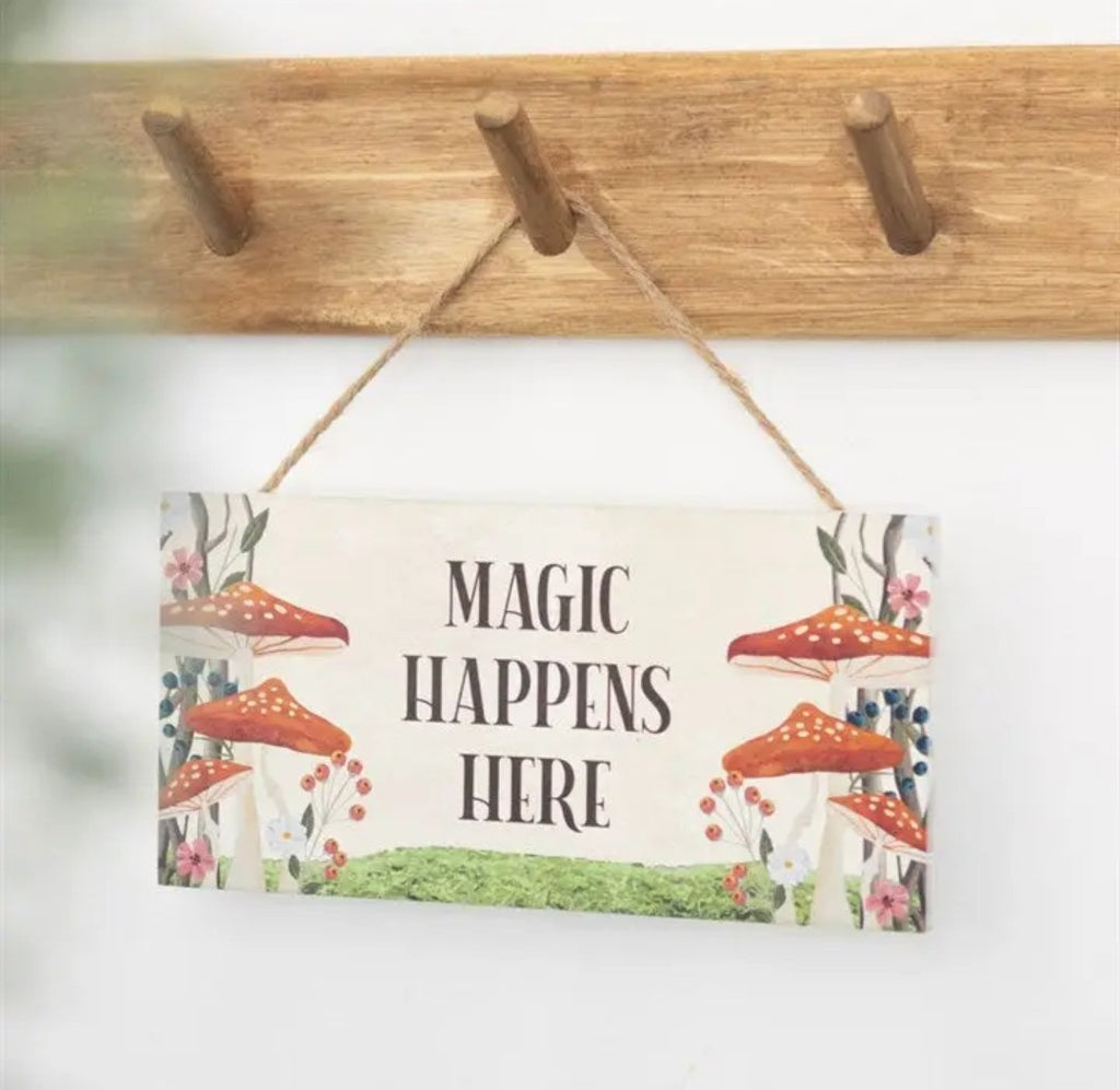 Wall Hangings