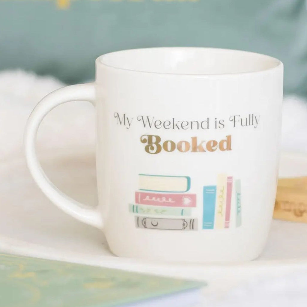 Ceramic Mugs