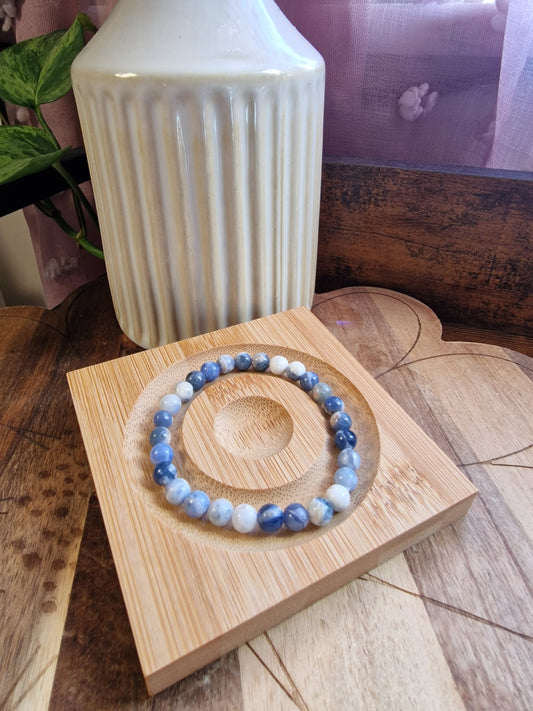 Sodalite Bracelet (6mm)