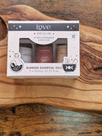 Essential Oil Sets