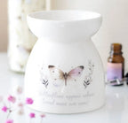 Ceramic Wax & Oil Burners