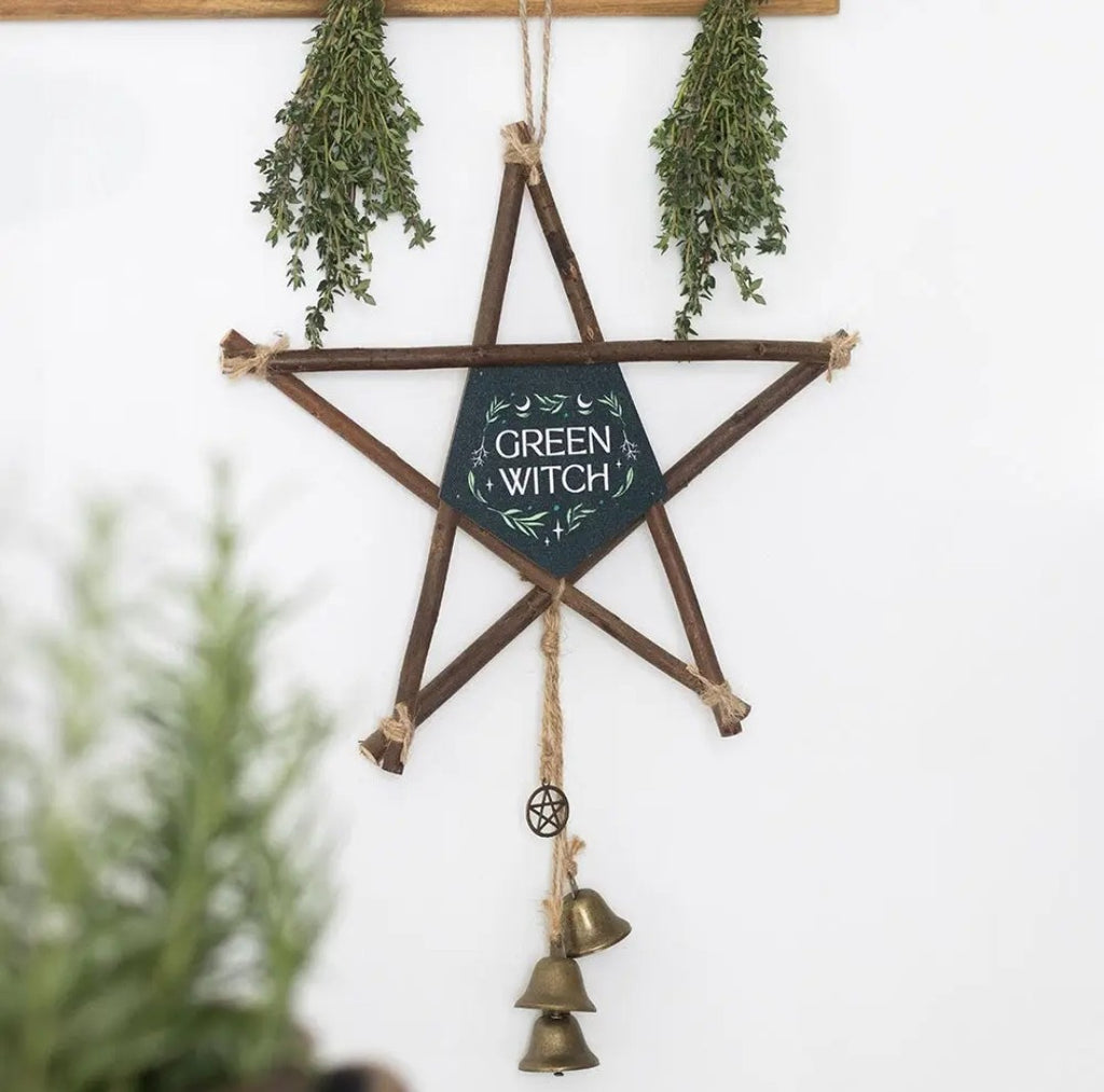 Wall Hangings