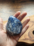 Madagascan Sodalite Freeform