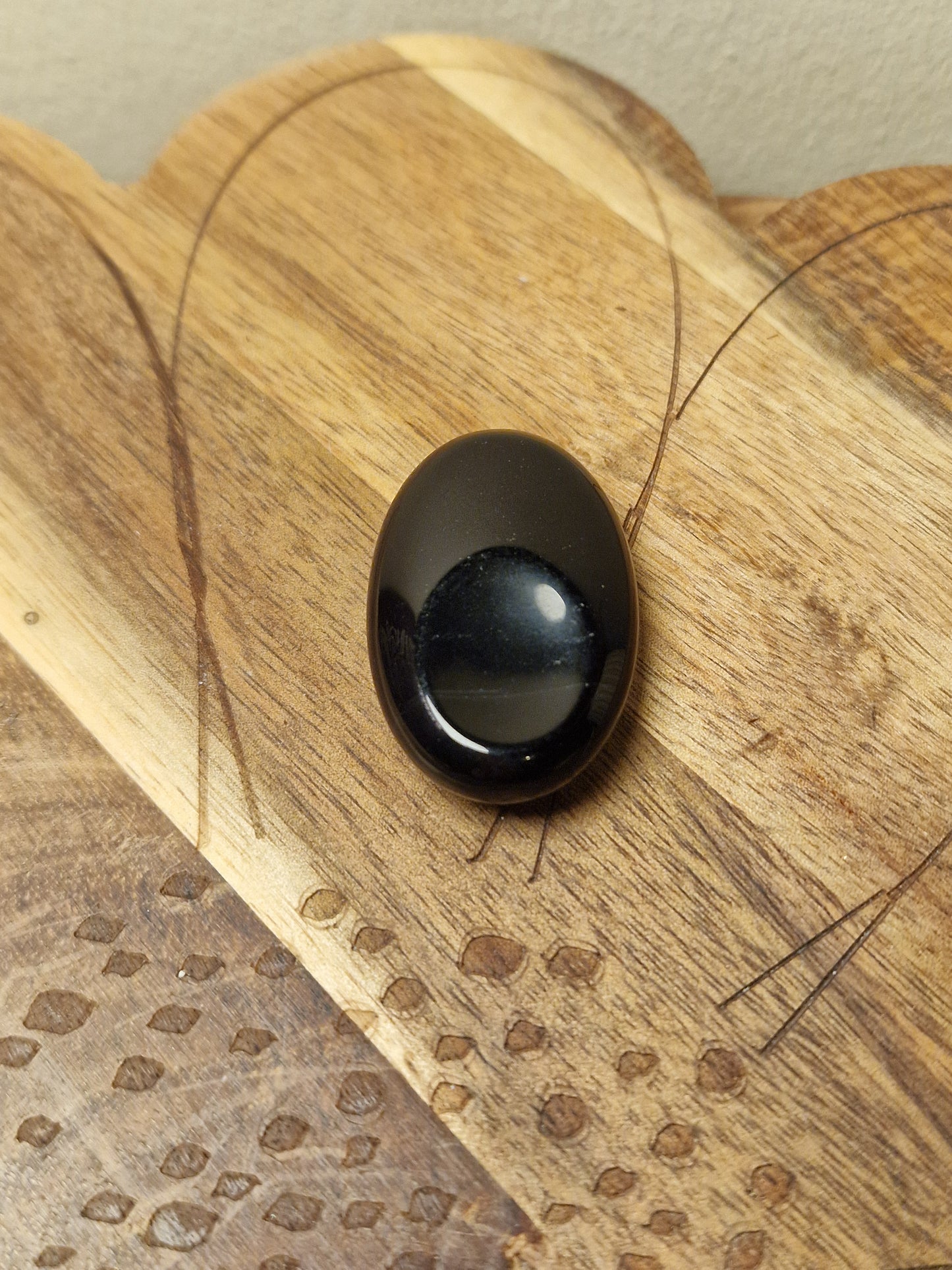 Soothing Thumb stones