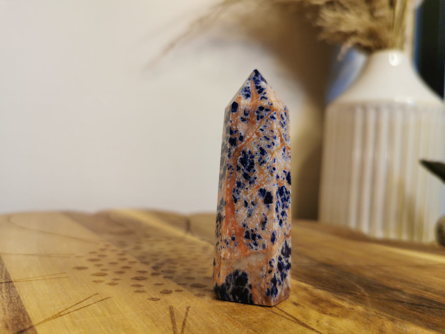 Sodalite Towers ✨️