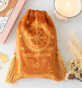 Tarot Velvet Drawstring Bags