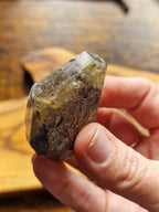 Garden Quartz Freeform