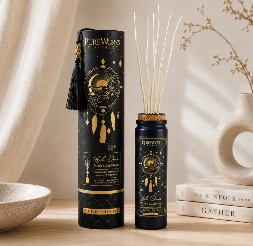 Esoteric Willow Stick Diffuser
