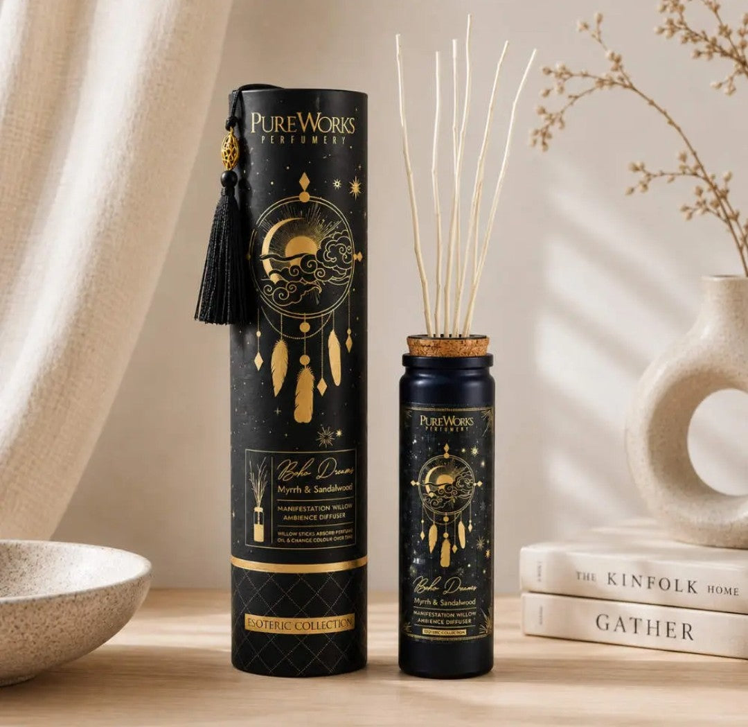 Esoteric Willow Stick Diffuser