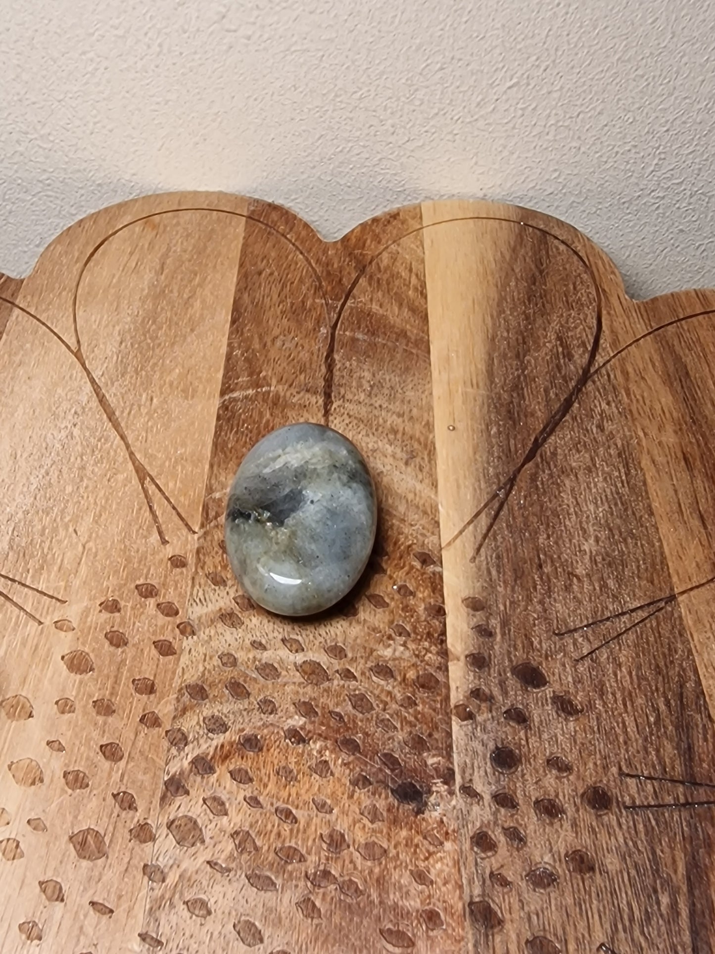 Soothing Thumb stones