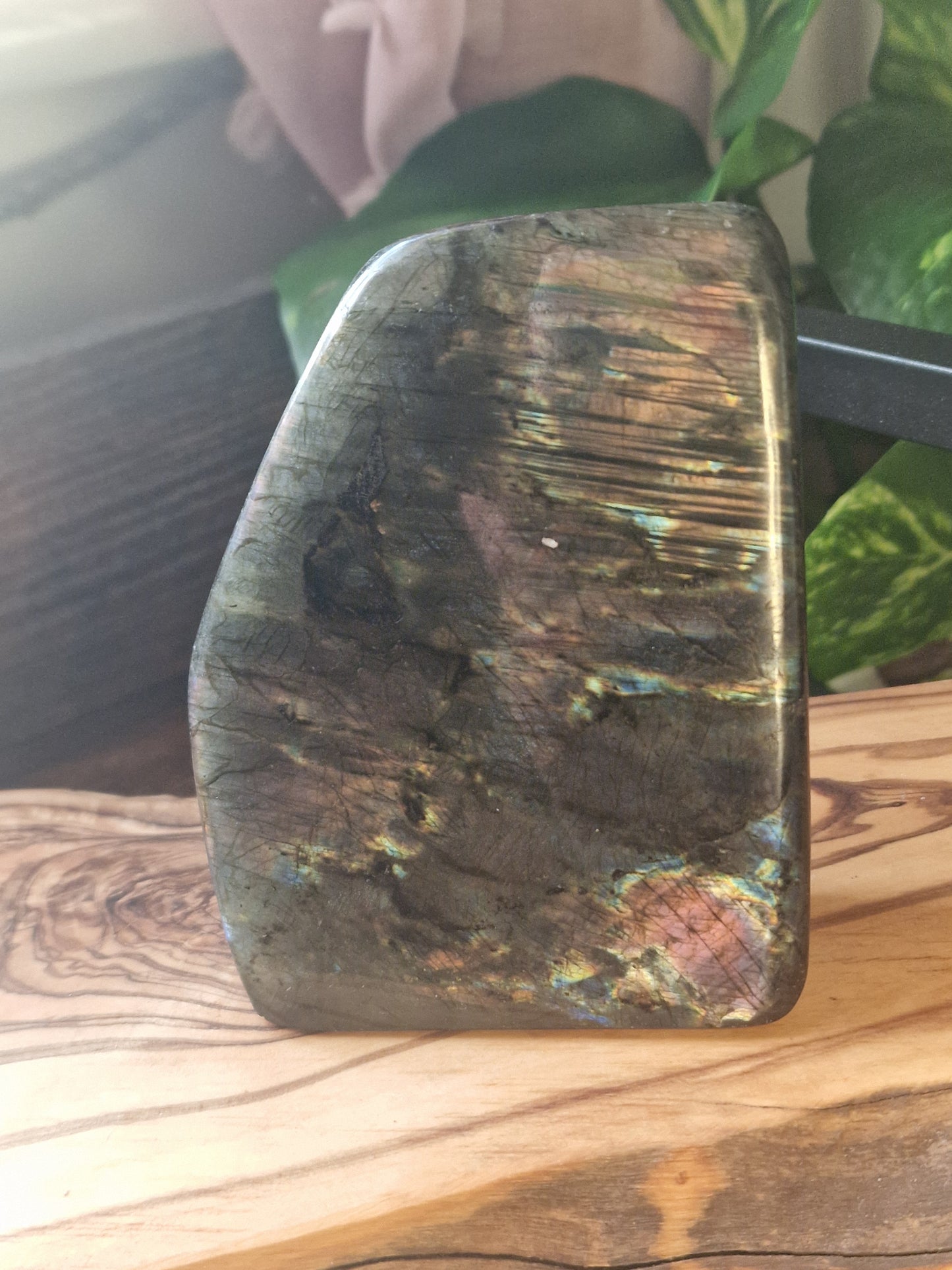 Labradorite freeforms ~ choose your own