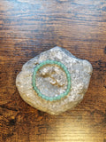 Green Aventurine Bracelet ~ 6mm