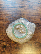 Green Aventurine Bracelet ~ 6mm