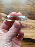 Citrine Double Terminated Points