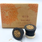 Banjara Resin & Smudge Cups