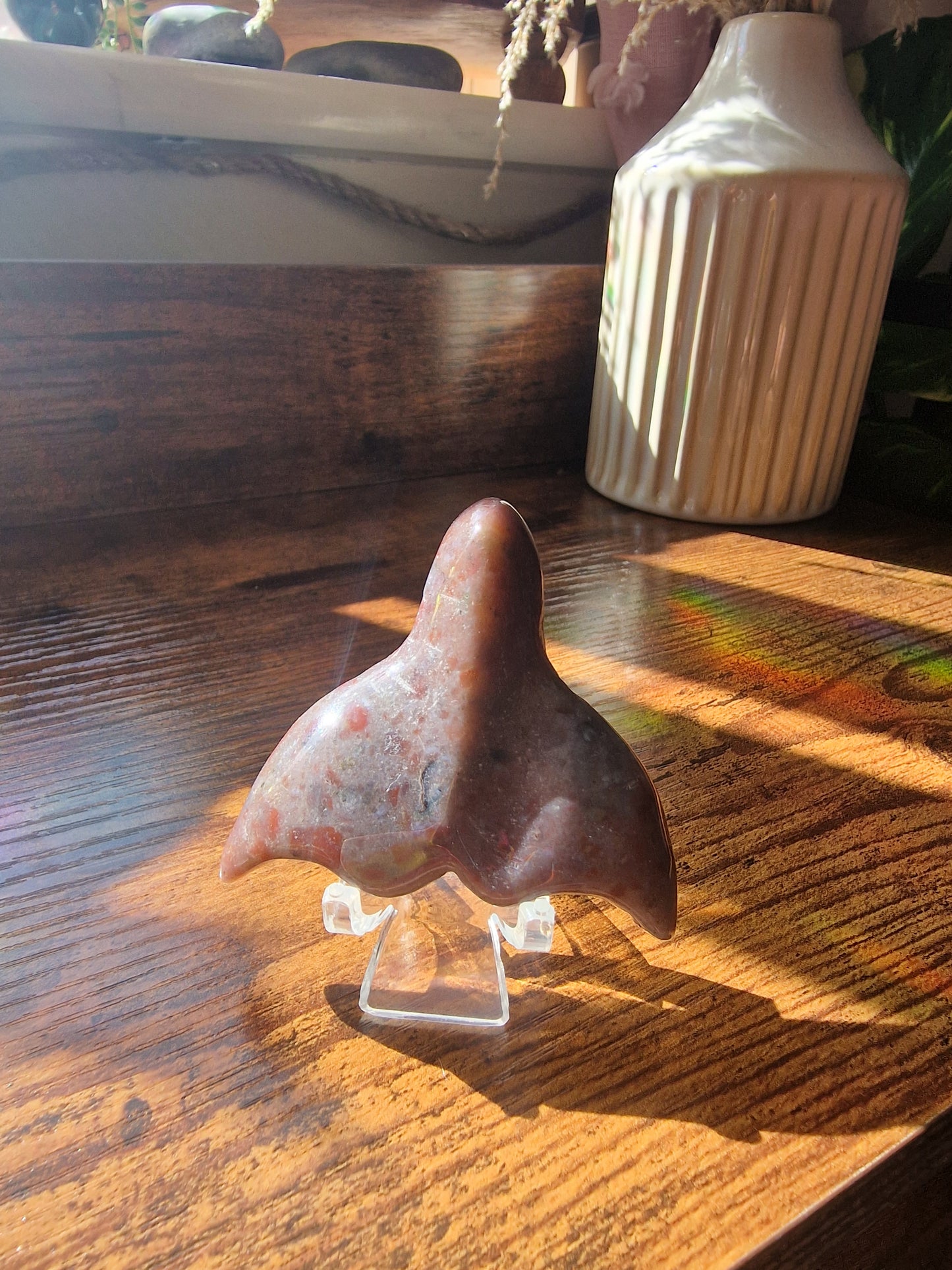 Mermaid Tails (~6–7cm)
