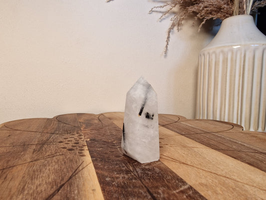 Tourmaline Quartz Towers (choose your own)