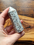Kiwi Jasper Tower