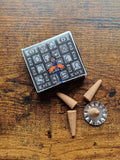 Satya Dhoop Incense Cones
