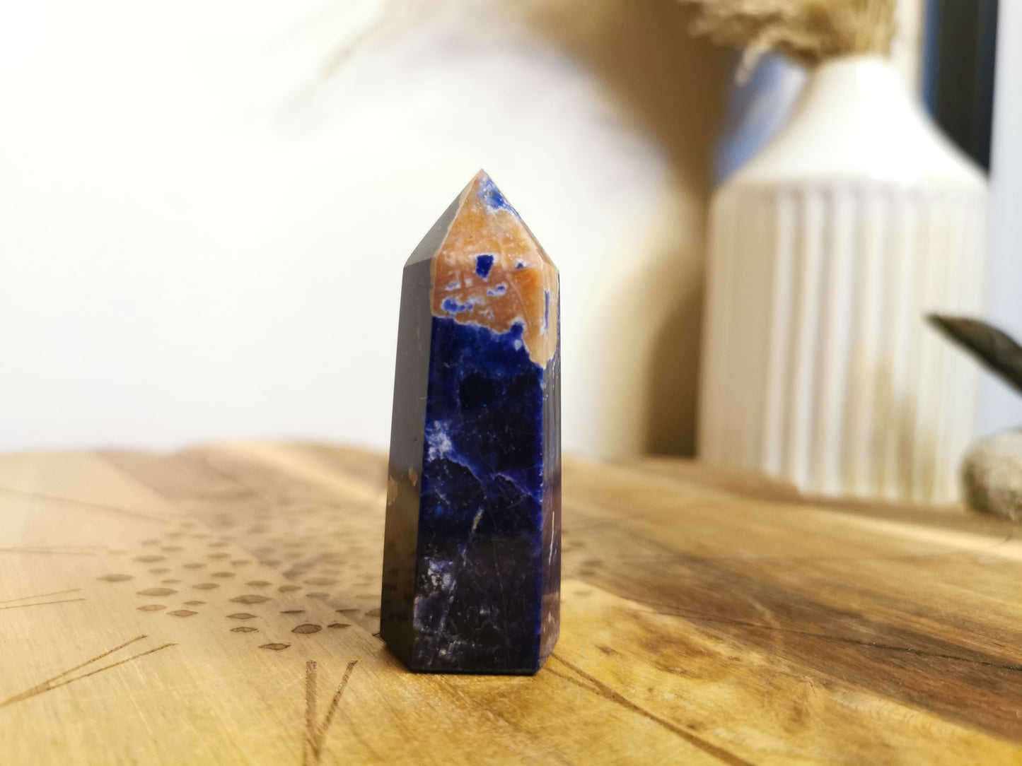 Sodalite Towers ✨️