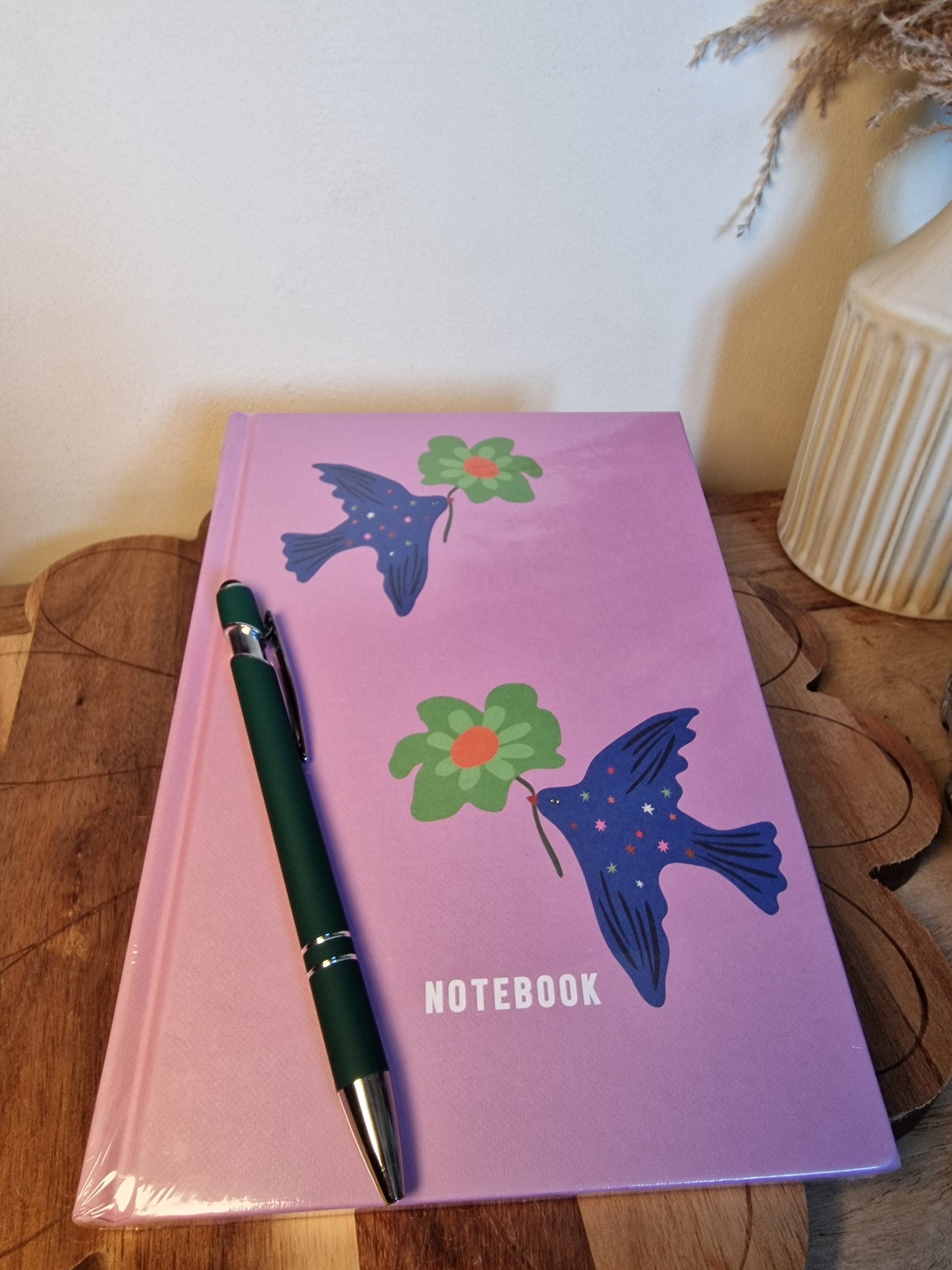 📚 Journals