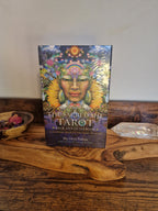 Full Sized Tarot & Oracle Decks