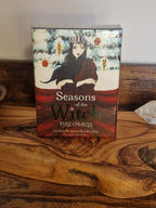 Full Sized Tarot & Oracle Decks