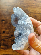 Celestite Freeform