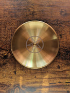 Offering Plates & Altar Dishes