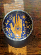 Offering Plates & Altar Dishes